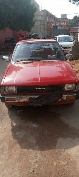 Toyota 5