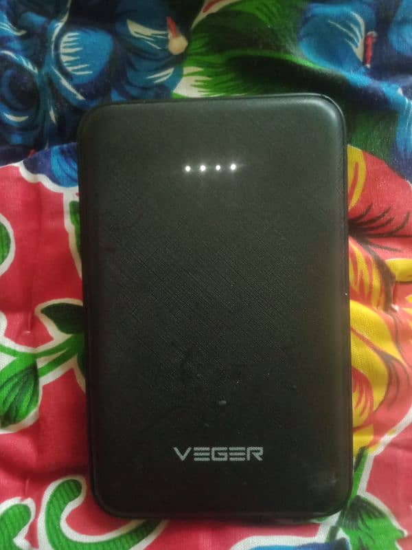 used power bank 0