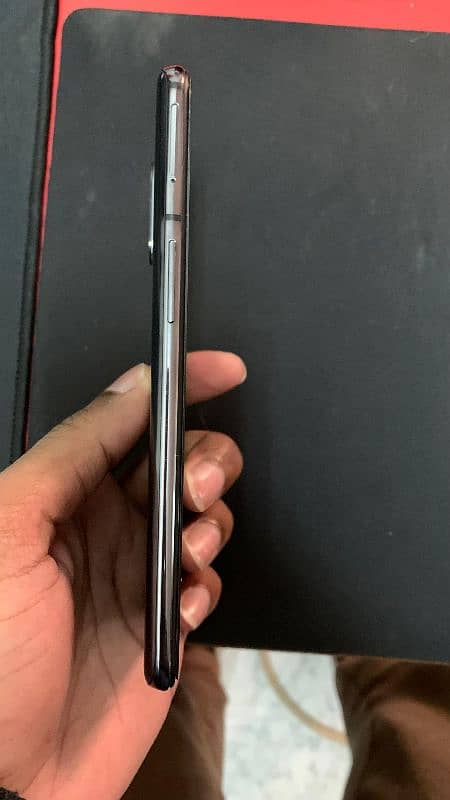 One Plus 7 6/128gb 10/10 condition without scratches 5