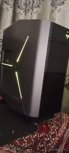 Alienware Aurora R7