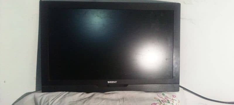 Orient LED 24 Inches Or All Ok 1