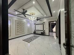 5 Marla Beautiful Double Story House For Sale In Al Hafeez Garden Phase 1 Ibrahim Block