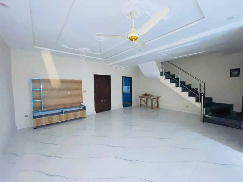 5 Marla Double Story House For Sale In Al hafeez garden phase 1 1