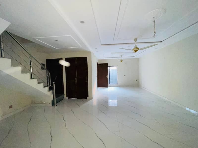 5 Marla Double Story House For Sale In Al hafeez garden phase 1 2