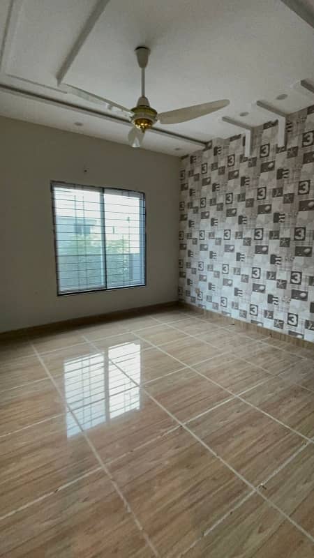 5 Marla Double Story House For Sale In Al hafeez garden phase 1 4