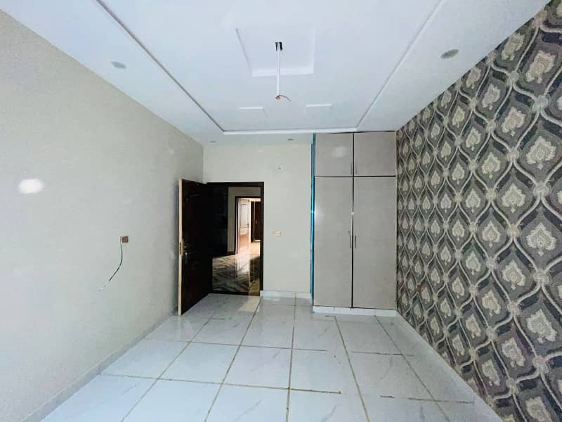 5 Marla Double Story House For Sale In Al hafeez garden phase 1 6