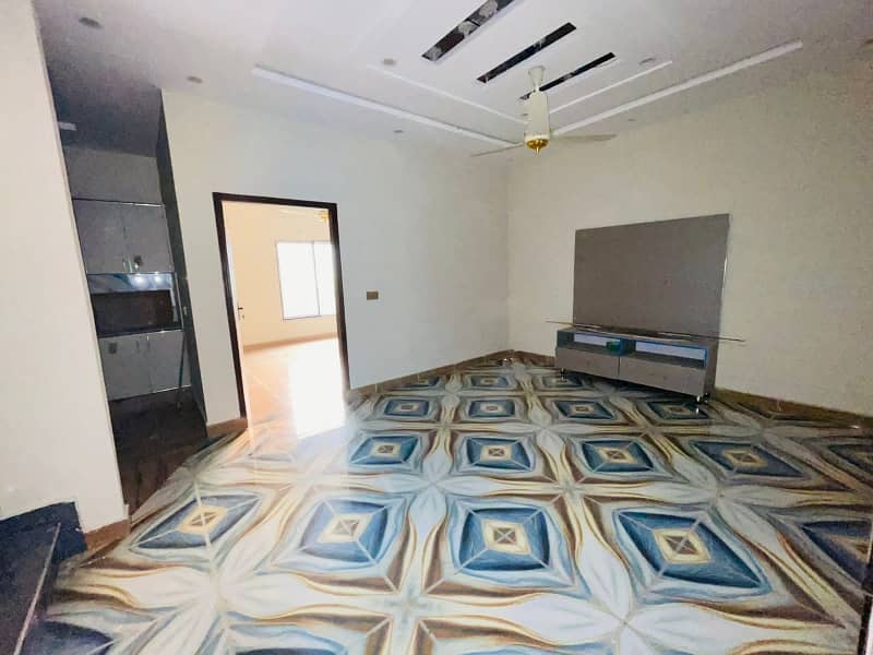 5 Marla Double Story House For Sale In Al hafeez garden phase 1 7