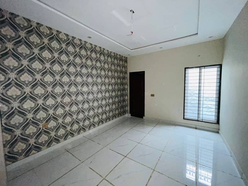 5 Marla Double Story House For Sale In Al hafeez garden phase 1 8