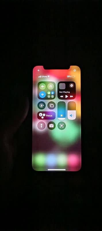 Iphone Xs all sim working 2