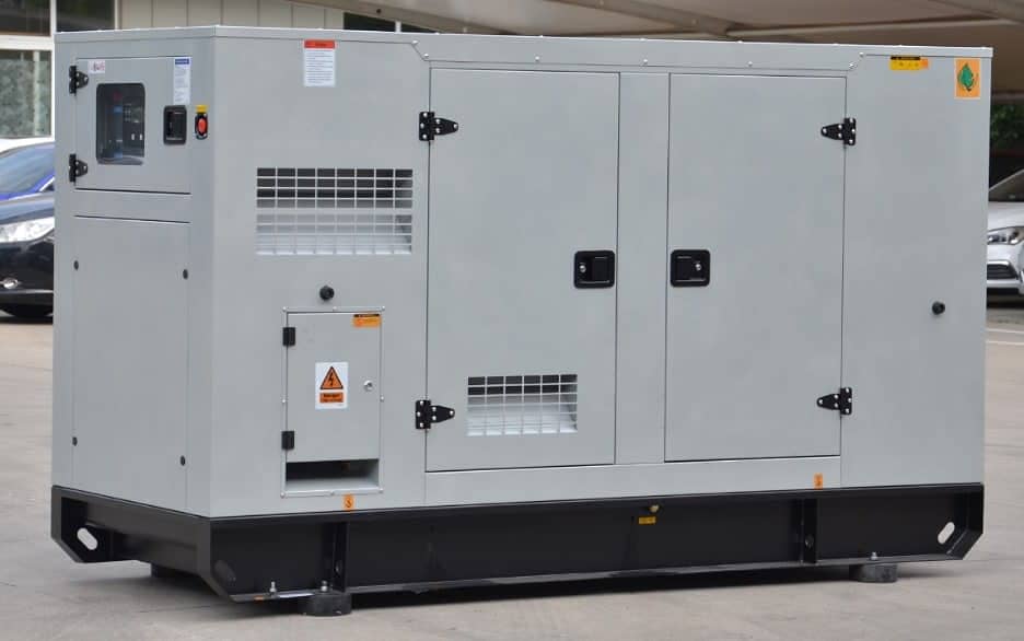 Caterpillar, Perkins, Cummins, Volvo all 50KVAto1500KVA Generators 1