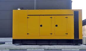 Caterpillar, Perkins, Cummins, Volvo all 50KVAto1500KVA Generators 2