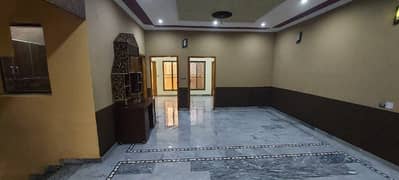 5 Marla Beautiful Double Storey House For Rent In Al Ahmad Garden