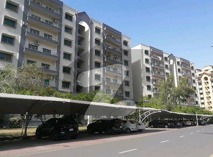 Flat For Rent In Askari 11 - Sector B Apartments Lahore Is Available Under Rs. 95000/- 4