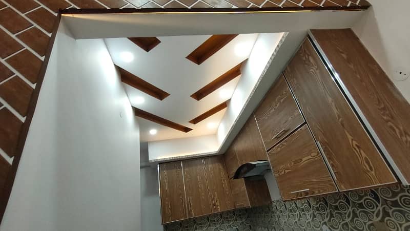 AAM Property Group Offer 3 Marla Beautiful Double Storey House For Rent 1