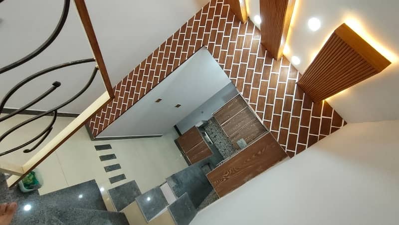 AAM Property Group Offer 3 Marla Beautiful Double Storey House For Rent 2