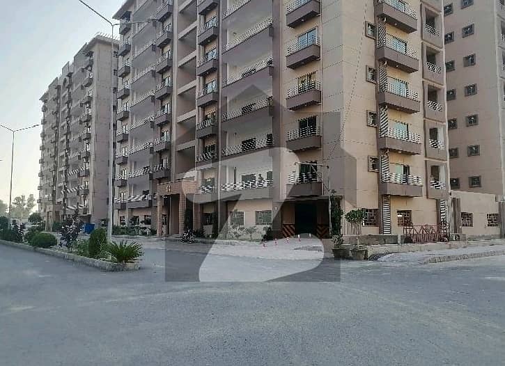 A 12 Marla Flat Has Landed On Market In Askari 11 - Sector B Apartments Of Lahore 2