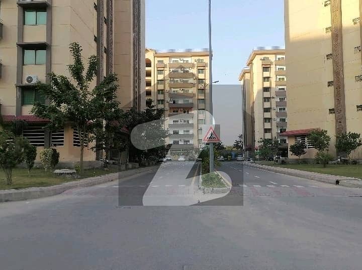 A 12 Marla Flat Has Landed On Market In Askari 11 - Sector B Apartments Of Lahore 3