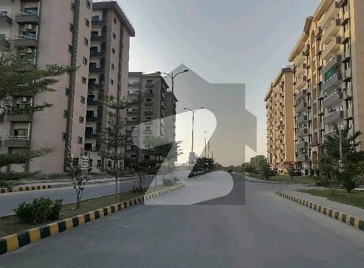 A 12 Marla Flat Has Landed On Market In Askari 11 - Sector B Apartments Of Lahore 4