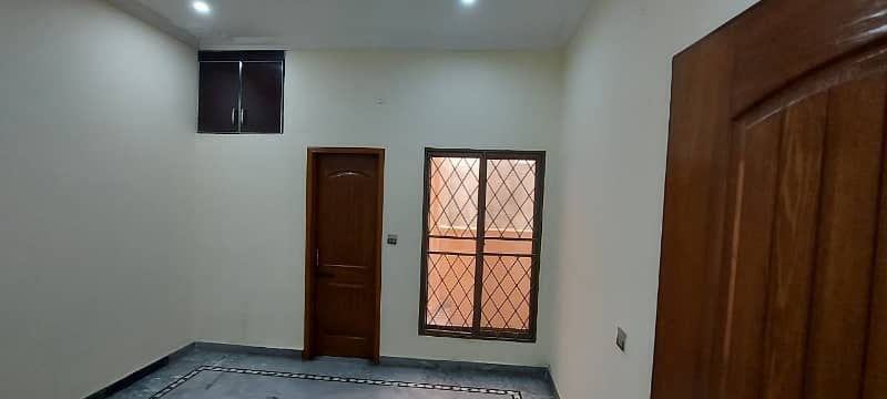 5 Marla Beautiful Double Storey House For Rent In Al Ahmad Garden 8