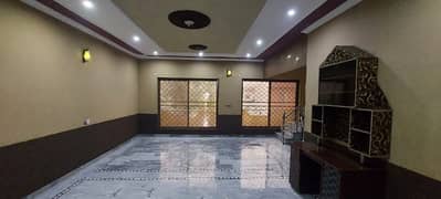 5 Marla Beautiful Double Storey House For Rent In Al Ahmad Garden