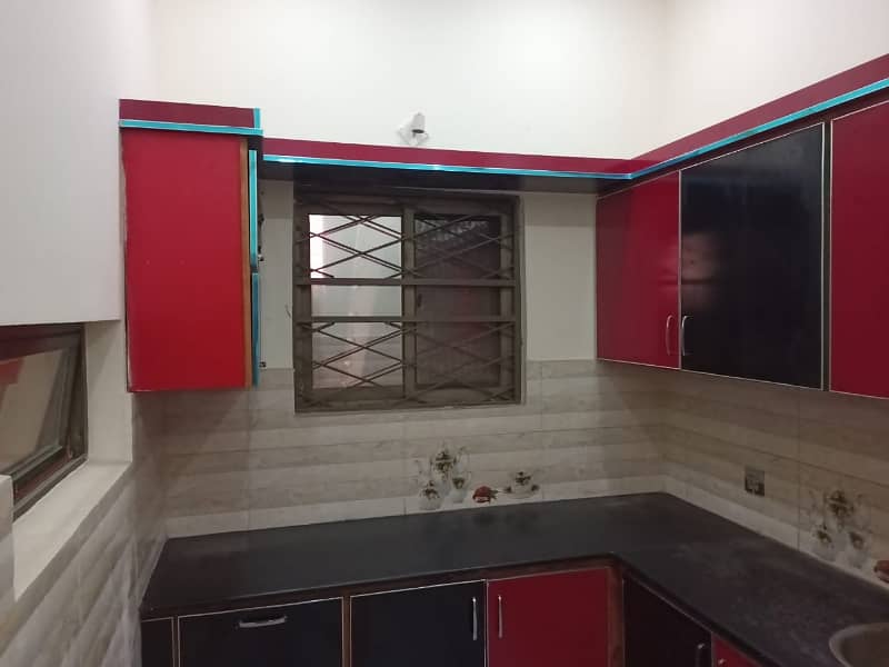 5 Marla Beautiful Double Storey House For Rent In Al Ahmad Garden 11