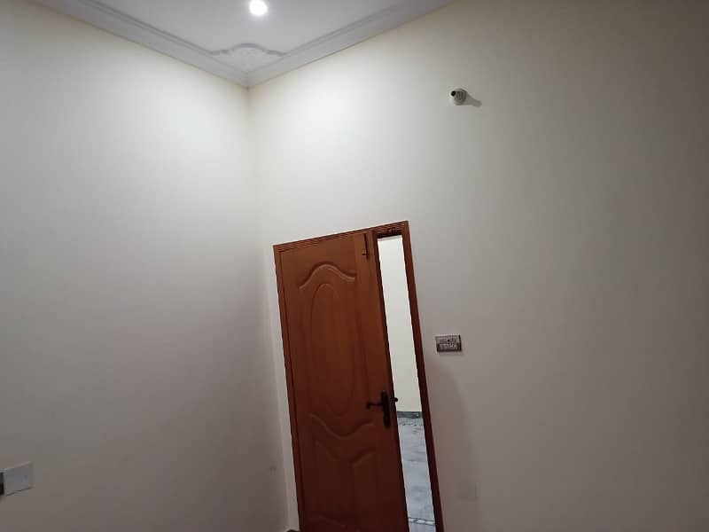 5 Marla Beautiful Double Storey House For Rent In Al Ahmad Garden 12