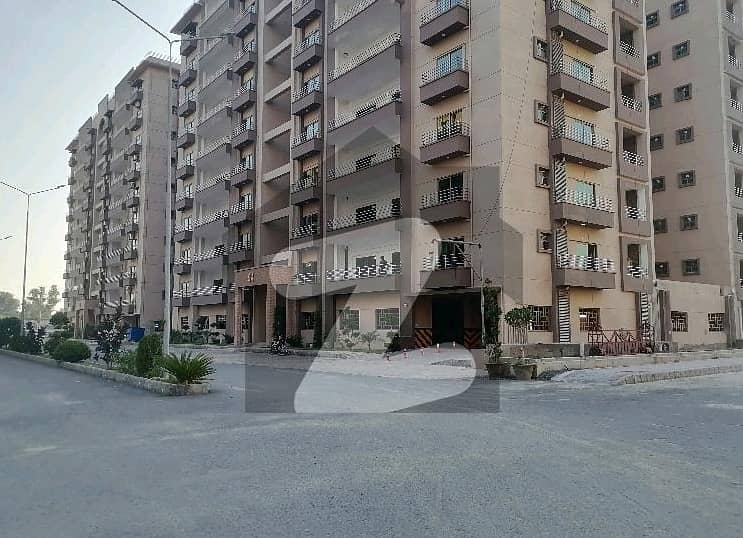 Good 12 Marla Flat For Rent In Askari 11 - Sector B Apartments 2