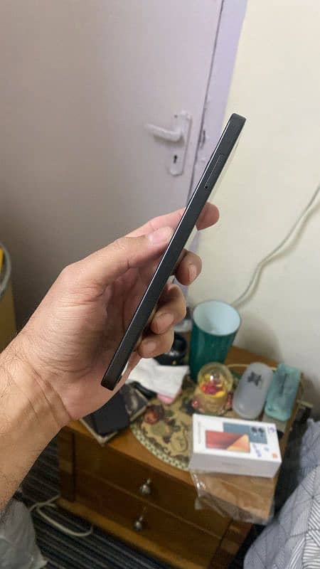 Redmi note 13 pro 12/512 6