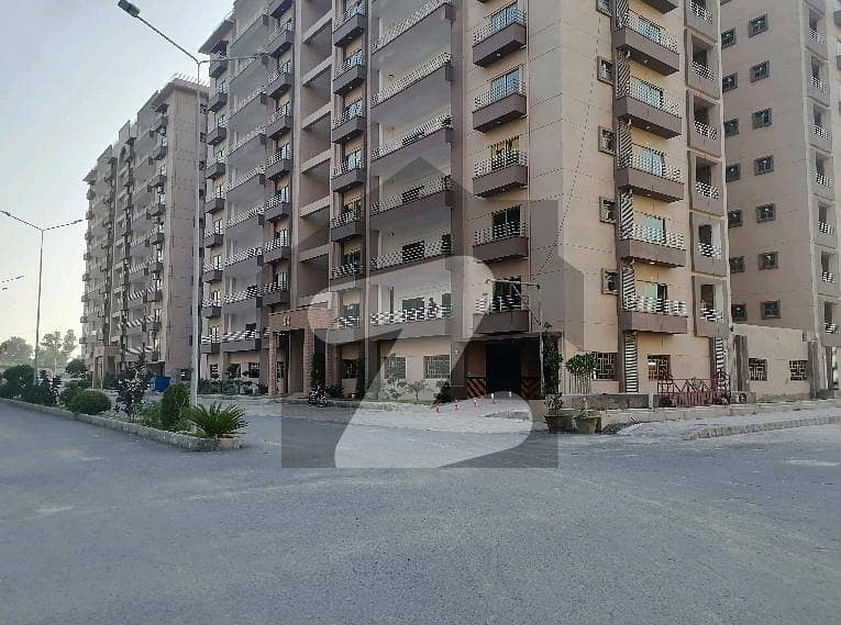 Reserve A Flat Now In Askari 11 - Sector B Apartments 1