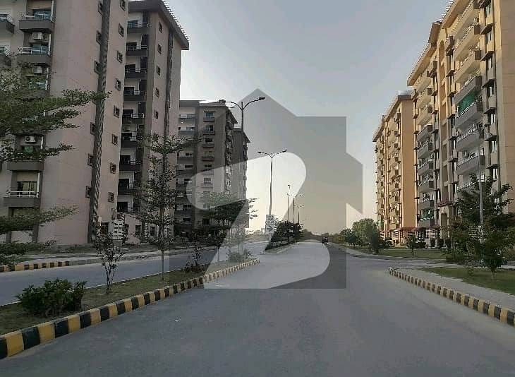 Reserve A Flat Now In Askari 11 - Sector B Apartments 4