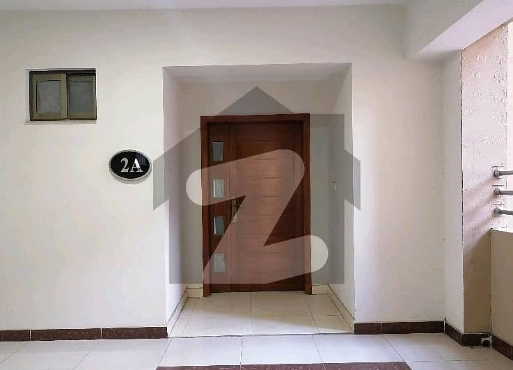 Flat Of 12 Marla In Askari 11 - Sector B Apartments For sale 2