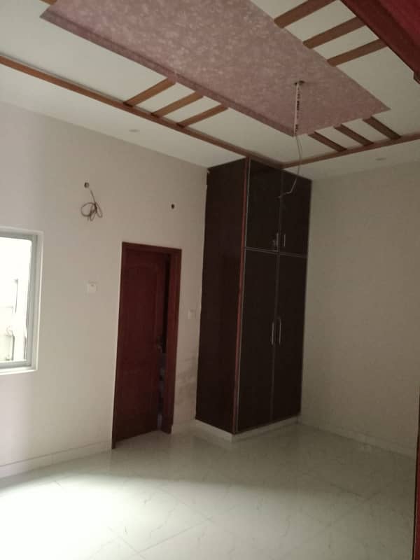 5 Marla Beautiful Double Storey House For Sale In Al Hafeez Garden Phase 2 4 Bedroom With Attach Washroom 2 Beautiful KitchenWood And Work Beautiful 6