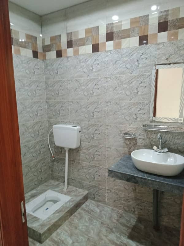 5 Marla Beautiful Double Storey House For Sale In Al Hafeez Garden Phase 2 4 Bedroom With Attach Washroom 2 Beautiful KitchenWood And Work Beautiful 13