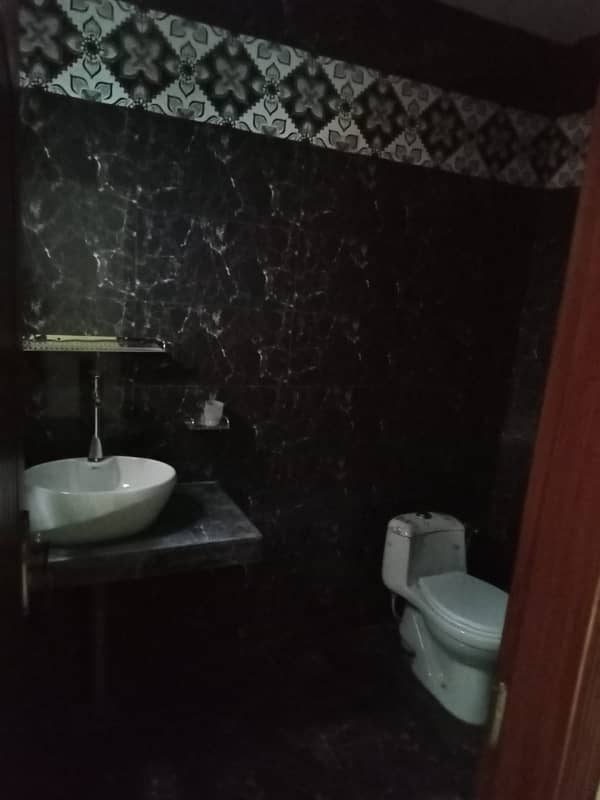 5 Marla Beautiful Double Storey House For Sale In Al Hafeez Garden Phase 2 4 Bedroom With Attach Washroom 2 Beautiful KitchenWood And Work Beautiful 19