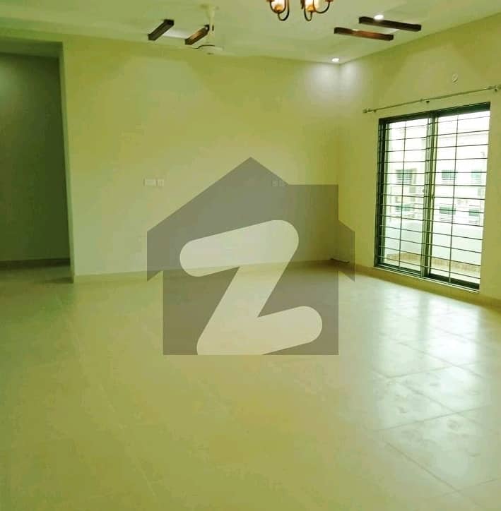 10 Marla Flat In Askari 11 - Sector B Apartments Best Option 2