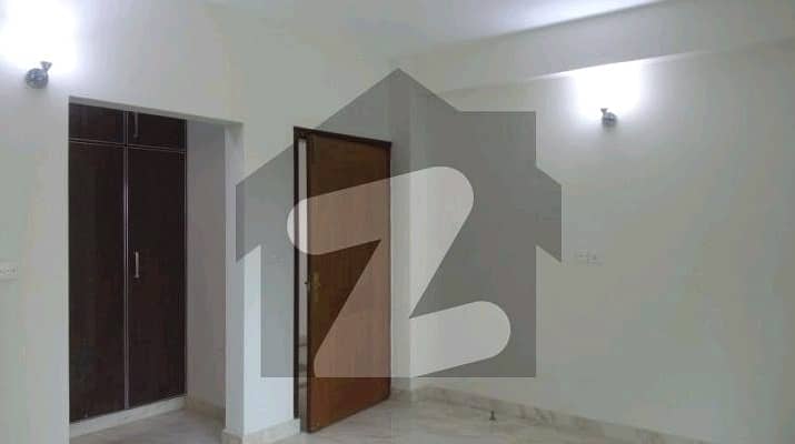 10 Marla Flat In Askari 11 - Sector B Apartments Best Option 5