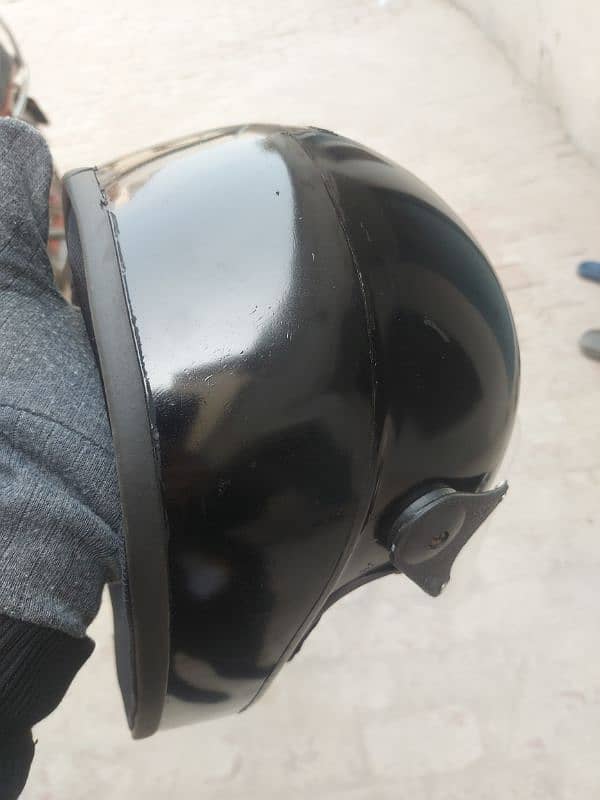 Helmet 2