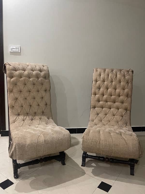 solid wood chairs 1