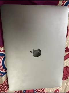 Macbook pro 2019