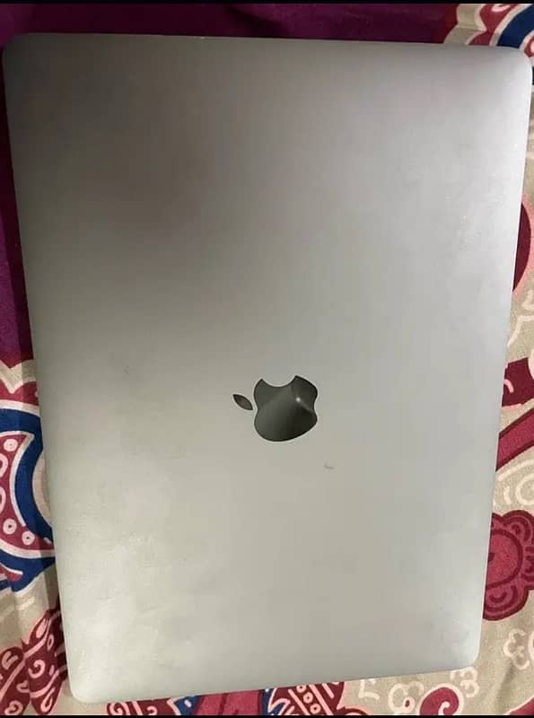 Macbook pro 2019 0