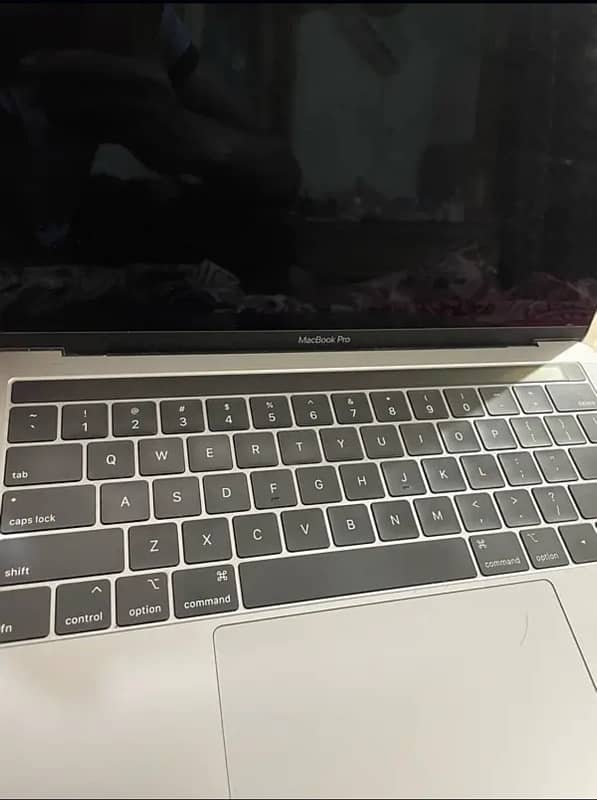 Macbook pro 2019 2