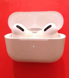 Air Pods Original Wireless Chargeable Bluetooth