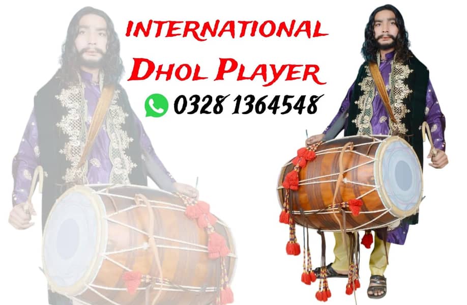 Fauji Pipe Band Services for Weddings & Events/Mehandi/Dhool services 1