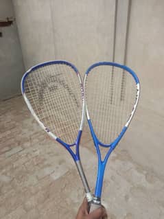 head tennis racket