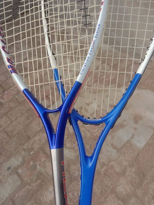 head tennis racket 2