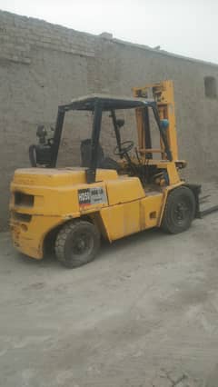 Lifter 5 Tone Komatsu For sale