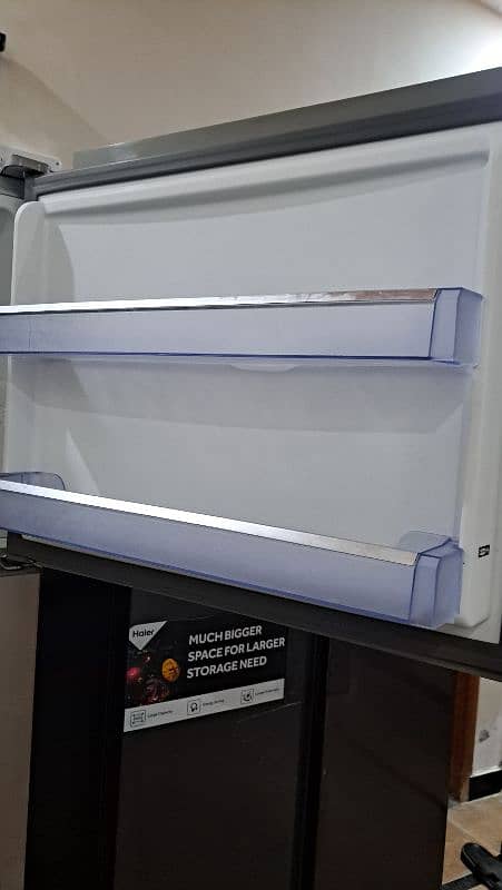 Dawlence Refrigerator (made in turkey) 2