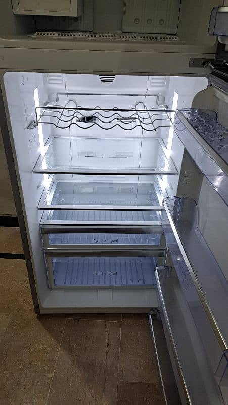 Dawlence Refrigerator (made in turkey) 3