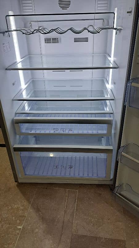 Dawlence Refrigerator (made in turkey) 4