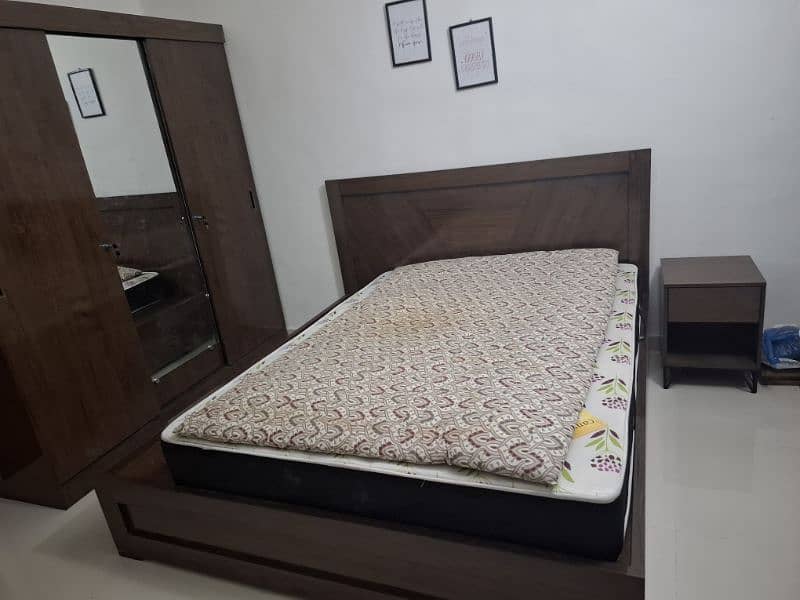 king size bed for sale 1